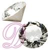 Swarovski Pointed Back Rhinestones